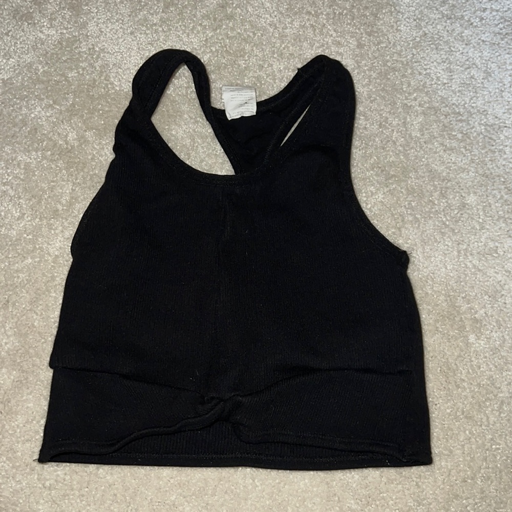 Fabletics Workout Top